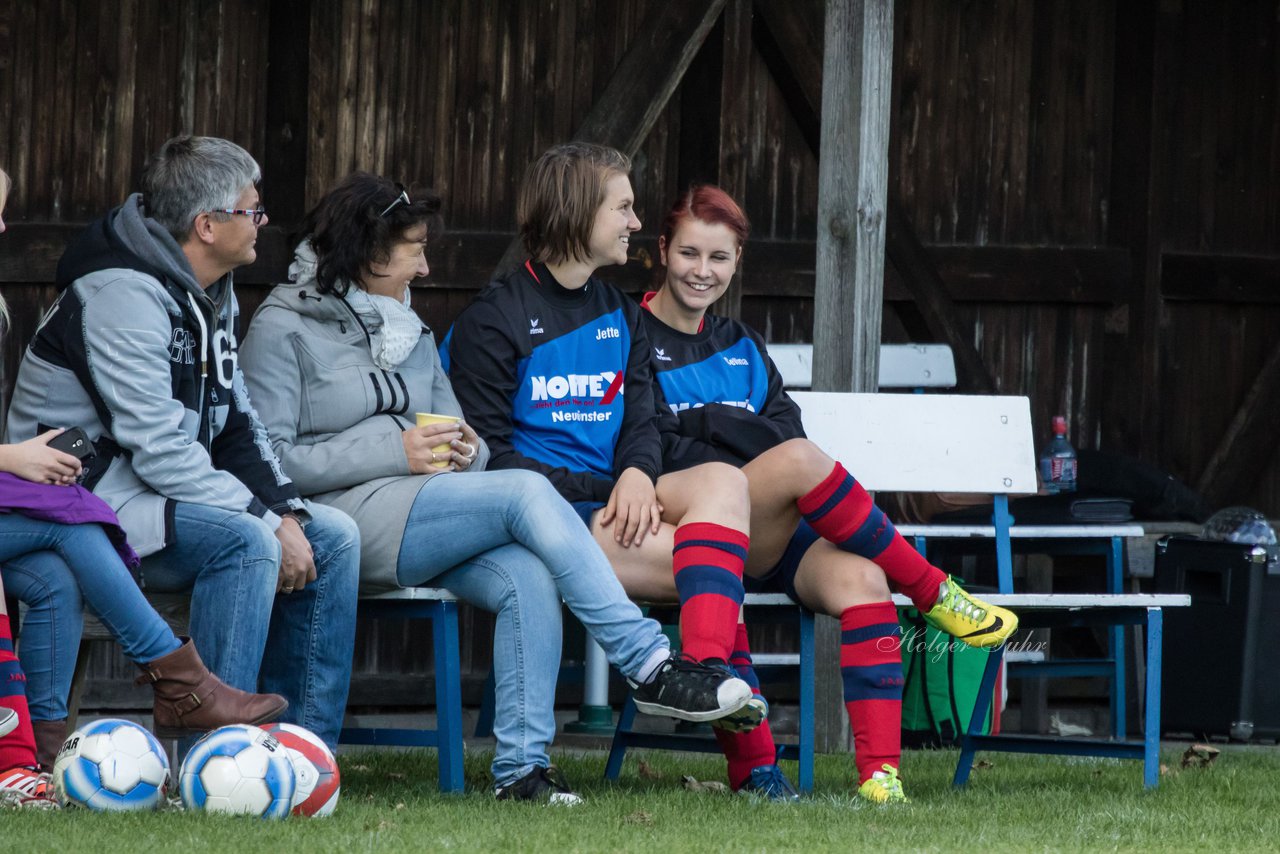 Bild 112 - Frauen TSV Wiemersdorf - SV Wahlstedt : Ergebnis: 5:1